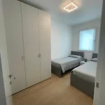 Appartamento Blu Homes *