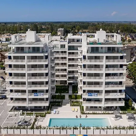 Appartamento Blu Homes *
