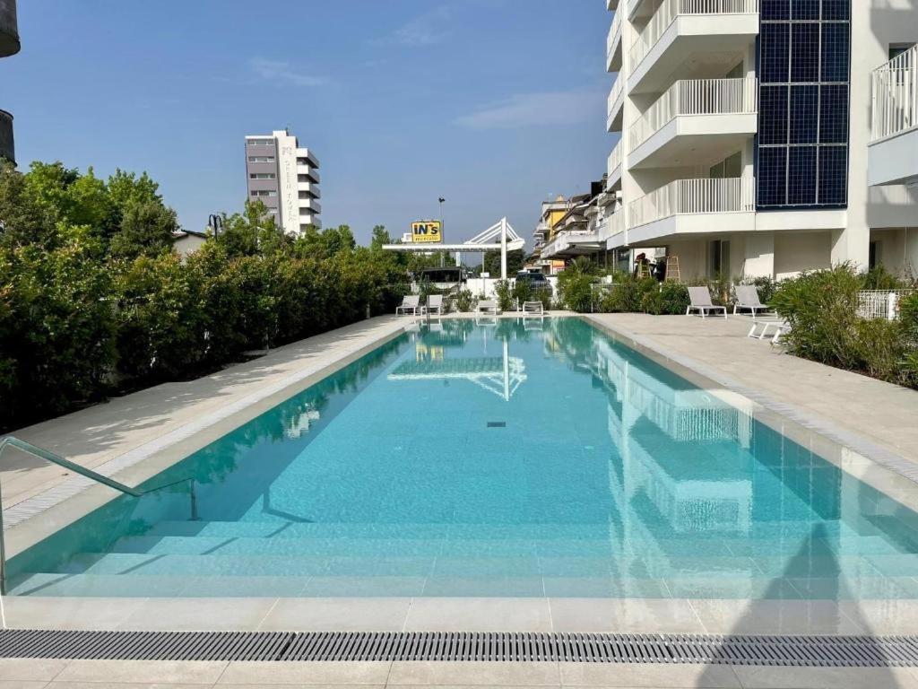 Appartamento Blu Homes