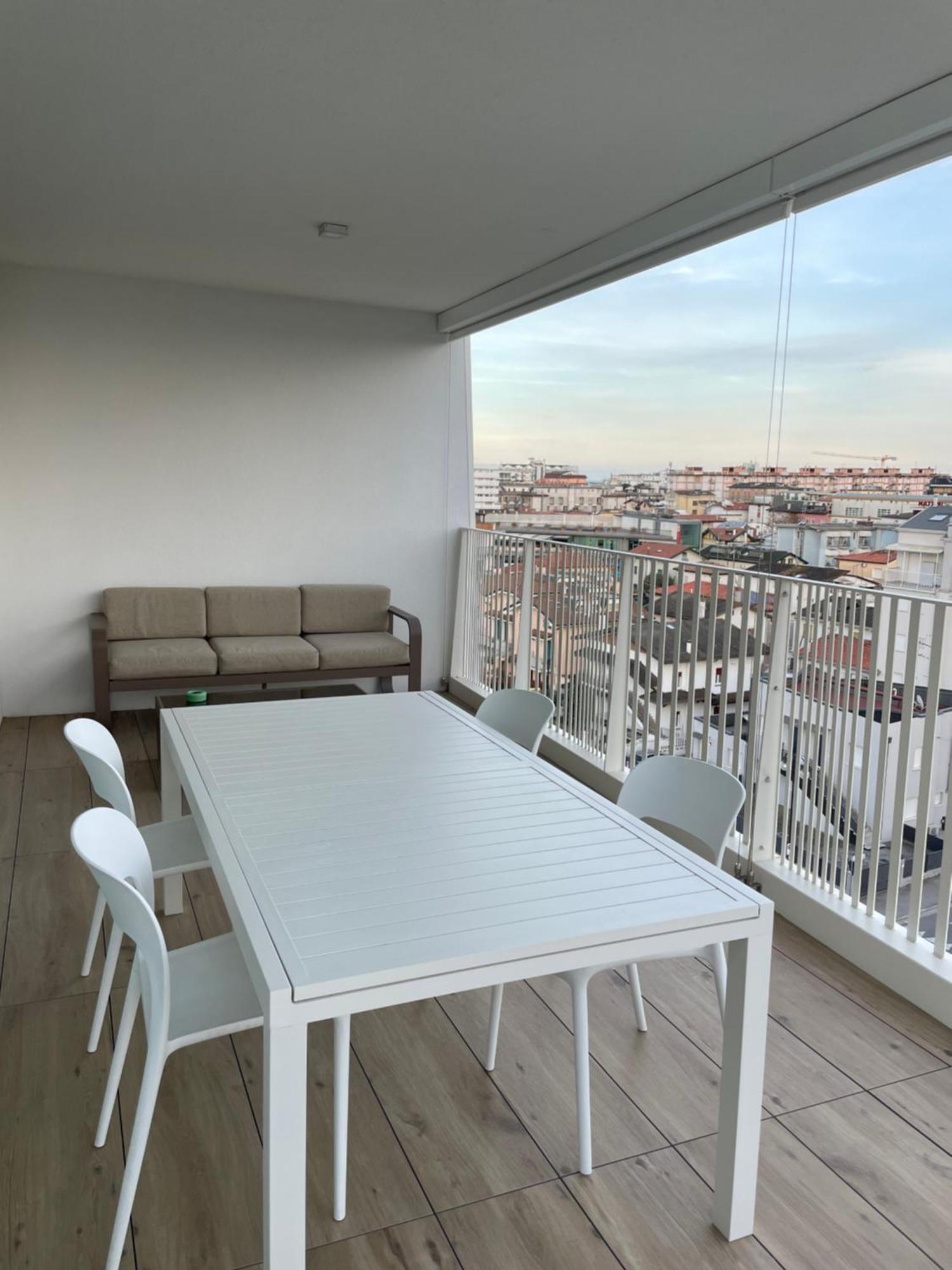 Appartamento Blu Homes *