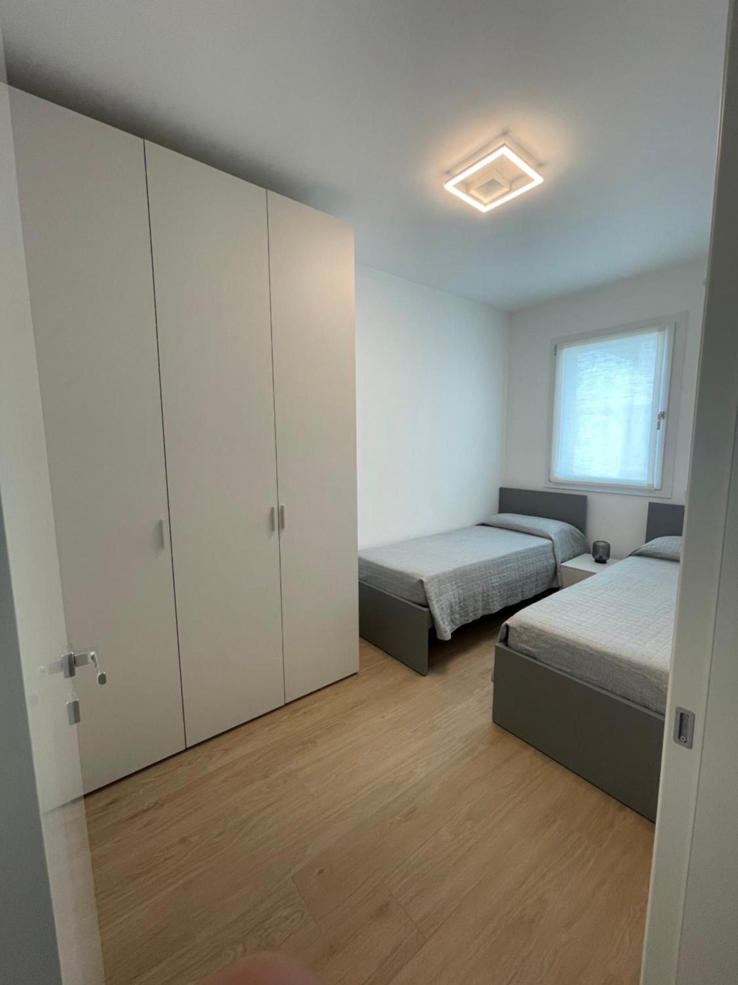 Appartamento Blu Homes *